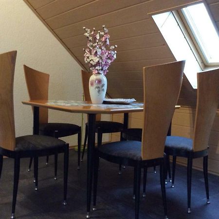 Apartment Jane 바트숀보른 외부 사진