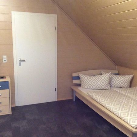 Apartment Jane 바트숀보른 외부 사진