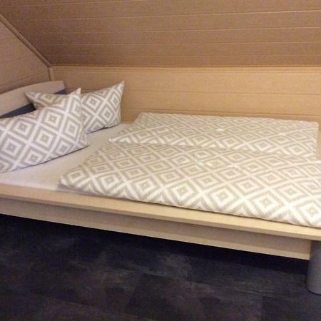 Apartment Jane 바트숀보른 외부 사진