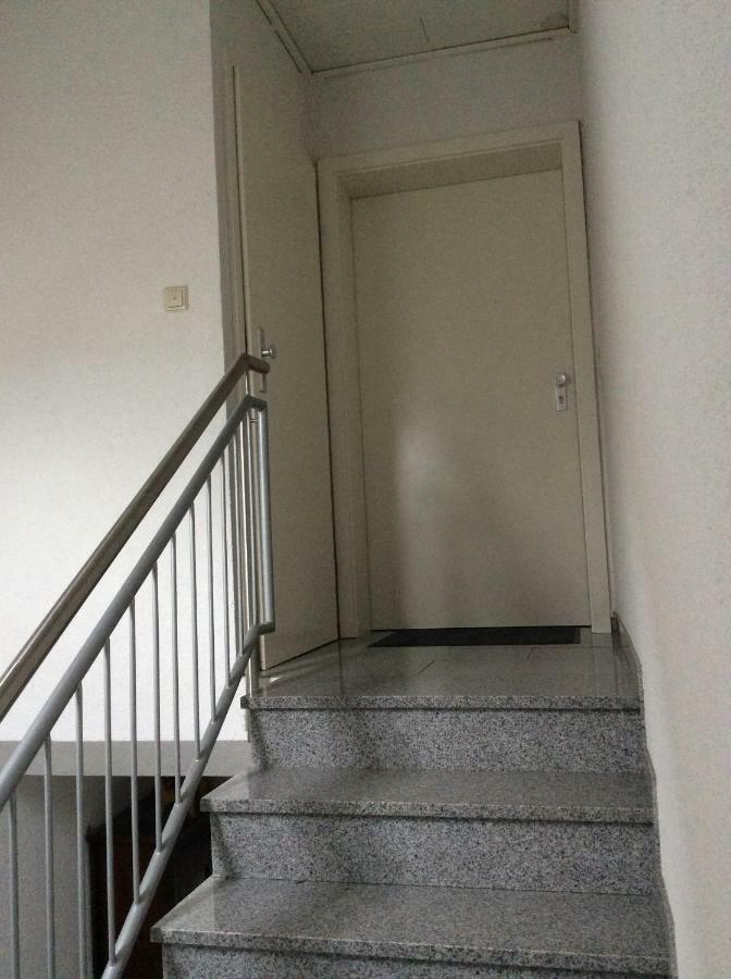 Apartment Jane 바트숀보른 외부 사진