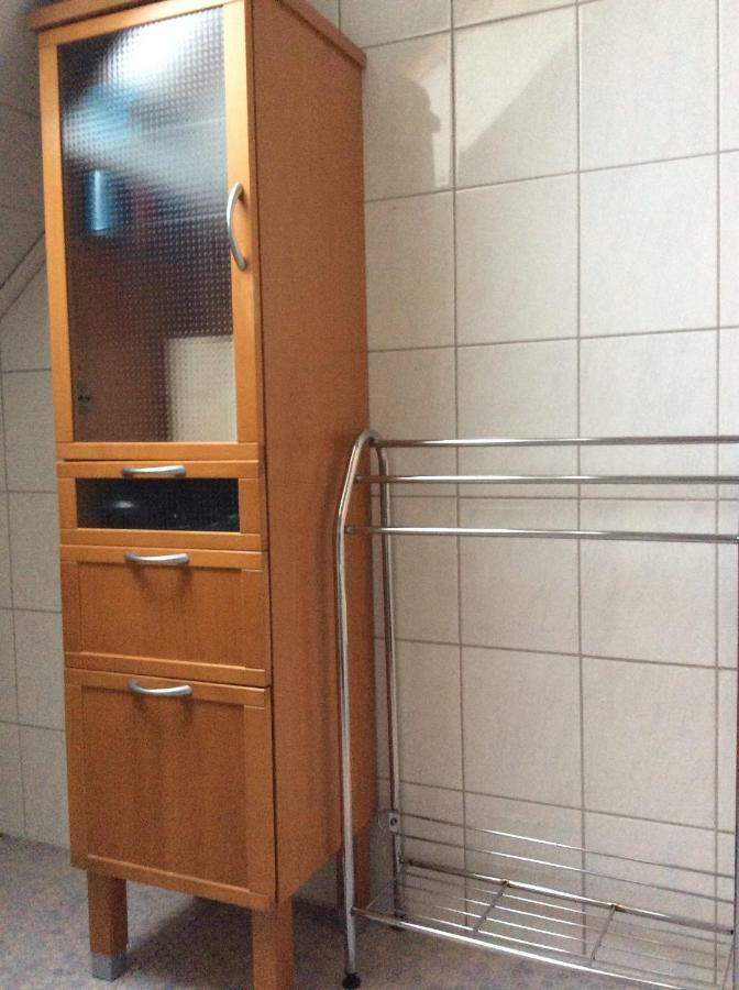 Apartment Jane 바트숀보른 외부 사진