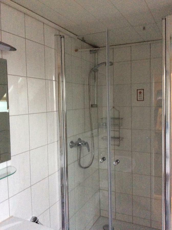 Apartment Jane 바트숀보른 외부 사진