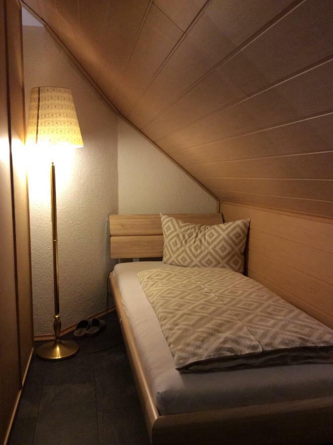 Apartment Jane 바트숀보른 외부 사진